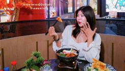 Food review by A New Day