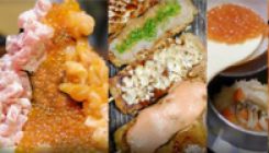 Food review Tsubohachi at Nihonmachi
